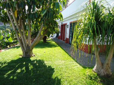 Appartement de vacances �/en/au Machico (Porto da Cruz) (Madeira)ou appartement ou maison de vacances
