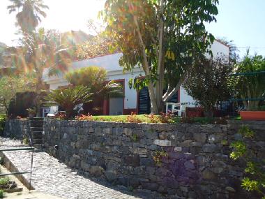 Appartement de vacances �/en/au Machico (Porto da Cruz) (Madeira)ou appartement ou maison de vacances