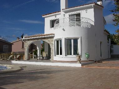 Villa �/en/au Gata de Gorgos (Valencia / Val�ncia)ou appartement ou maison de vacances