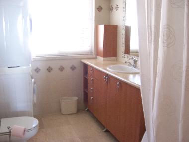 Appartement de vacances �/en/au Netanya (HaMerkaz (Central))ou appartement ou maison de vacances
