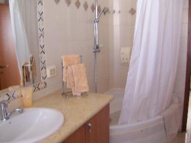 Appartement de vacances �/en/au Netanya (HaMerkaz (Central))ou appartement ou maison de vacances