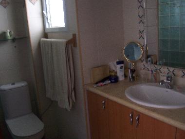 Appartement de vacances �/en/au Netanya (HaMerkaz (Central))ou appartement ou maison de vacances