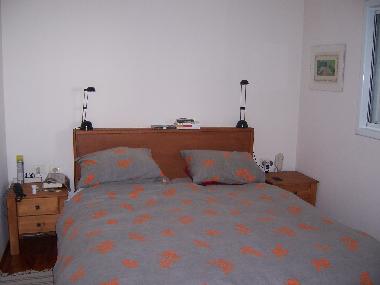 Appartement de vacances �/en/au Netanya (HaMerkaz (Central))ou appartement ou maison de vacances