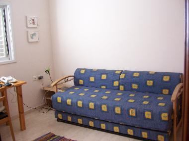 Appartement de vacances �/en/au Netanya (HaMerkaz (Central))ou appartement ou maison de vacances