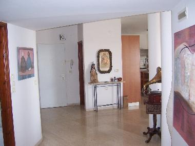 Appartement de vacances �/en/au Netanya (HaMerkaz (Central))ou appartement ou maison de vacances