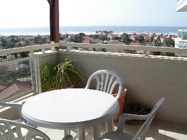Appartement de vacances �/en/au Netanya (HaMerkaz (Central))ou appartement ou maison de vacances