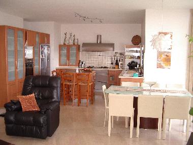 Appartement de vacances �/en/au Netanya (HaMerkaz (Central))ou appartement ou maison de vacances