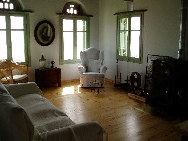 Maison de vacances /en/au Tinos island (Kyklades)ou appartement ou maison de vacances