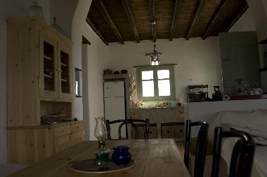 Maison de vacances /en/au Tinos island (Kyklades)ou appartement ou maison de vacances