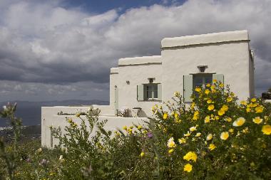 Maison de vacances /en/au Tinos island (Kyklades)ou appartement ou maison de vacances