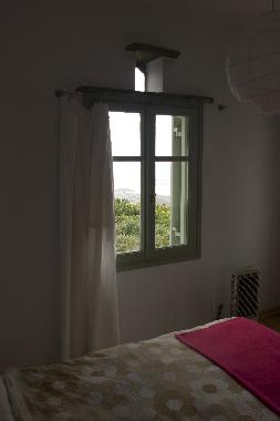 Maison de vacances /en/au Tinos island (Kyklades)ou appartement ou maison de vacances