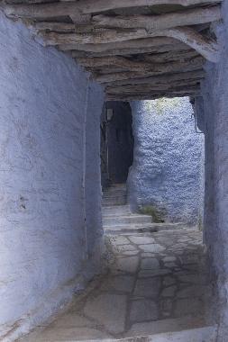 Maison de vacances /en/au Tinos island (Kyklades)ou appartement ou maison de vacances