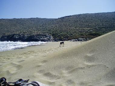 Maison de vacances /en/au Tinos island (Kyklades)ou appartement ou maison de vacances
