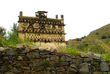 Maison de vacances /en/au Tinos island (Kyklades)ou appartement ou maison de vacances