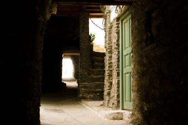 Maison de vacances /en/au Tinos island (Kyklades)ou appartement ou maison de vacances