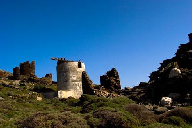 Maison de vacances /en/au Tinos island (Kyklades)ou appartement ou maison de vacances