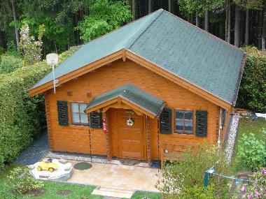Maison de vacances /en/au Amtsberg (Erzgebirge)ou appartement ou maison de vacances