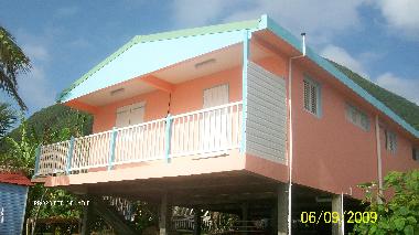 maison" Villa du Diamant"