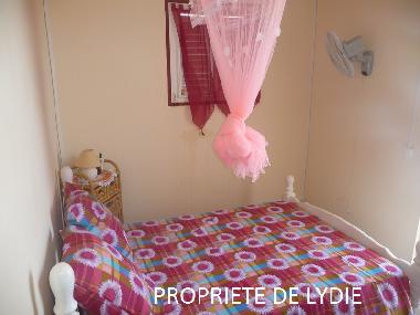 c�t� chambre 