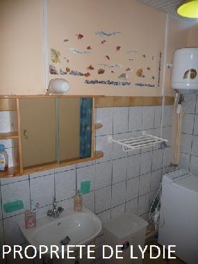 salle de bain