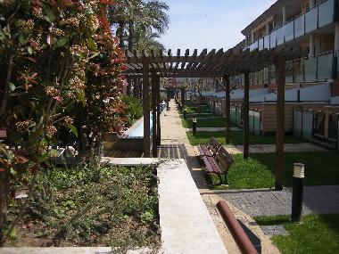 Appartement de vacances �/en/au CAMBRILS (Tarragona)ou appartement ou maison de vacances