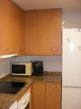 Appartement de vacances �/en/au CAMBRILS (Tarragona)ou appartement ou maison de vacances
