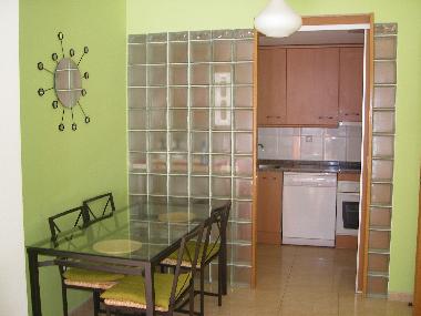 Appartement de vacances �/en/au CAMBRILS (Tarragona)ou appartement ou maison de vacances