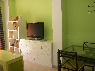 Appartement de vacances �/en/au CAMBRILS (Tarragona)ou appartement ou maison de vacances