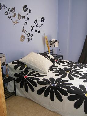 Appartement de vacances �/en/au CAMBRILS (Tarragona)ou appartement ou maison de vacances