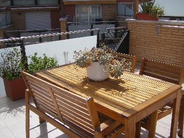 Appartement de vacances �/en/au CAMBRILS (Tarragona)ou appartement ou maison de vacances