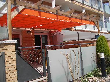 Appartement de vacances �/en/au CAMBRILS (Tarragona)ou appartement ou maison de vacances