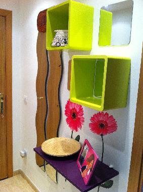 Appartement de vacances �/en/au CAMBRILS (Tarragona)ou appartement ou maison de vacances