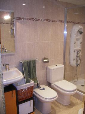 Appartement de vacances �/en/au CAMBRILS (Tarragona)ou appartement ou maison de vacances