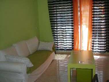 Appartement de vacances �/en/au CAMBRILS (Tarragona)ou appartement ou maison de vacances