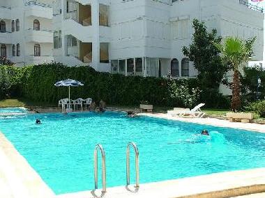 Appartement de vacances �/en/au Avsallar (Antalya)ou appartement ou maison de vacances
