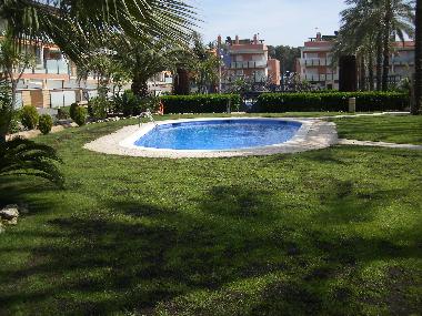 Appartement de vacances �/en/au CAMBRILS (Tarragona)ou appartement ou maison de vacances