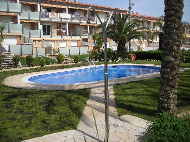 Appartement de vacances �/en/au CAMBRILS (Tarragona)ou appartement ou maison de vacances