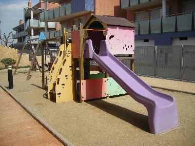 Appartement de vacances �/en/au CAMBRILS (Tarragona)ou appartement ou maison de vacances