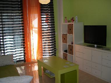 Appartement de vacances �/en/au CAMBRILS (Tarragona)ou appartement ou maison de vacances