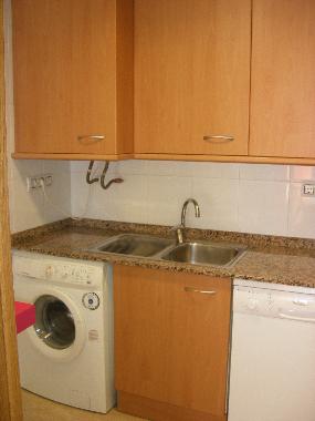 Appartement de vacances �/en/au CAMBRILS (Tarragona)ou appartement ou maison de vacances