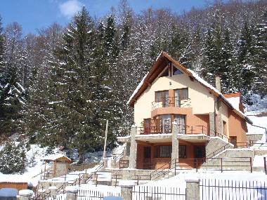 Maison de vacances �/en/au Brasov (Brasov)ou appartement ou maison de vacances