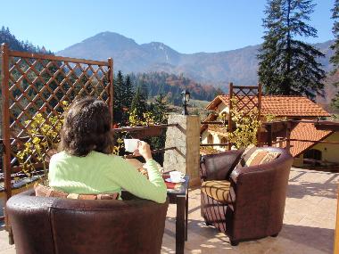 Maison de vacances �/en/au Brasov (Brasov)ou appartement ou maison de vacances
