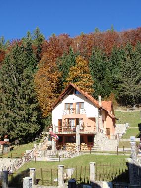 Maison de vacances �/en/au Brasov (Brasov)ou appartement ou maison de vacances