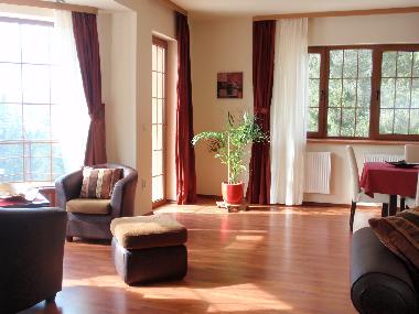 Maison de vacances �/en/au Brasov (Brasov)ou appartement ou maison de vacances