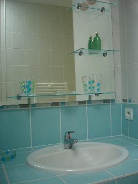 Maison de vacances /en/au Pyla sur mer (Gironde)ou appartement ou maison de vacances