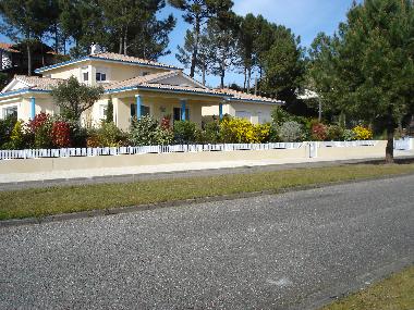 Maison de vacances /en/au Pyla sur mer (Gironde)ou appartement ou maison de vacances