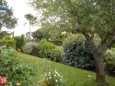 Maison de vacances /en/au Pyla sur mer (Gironde)ou appartement ou maison de vacances
