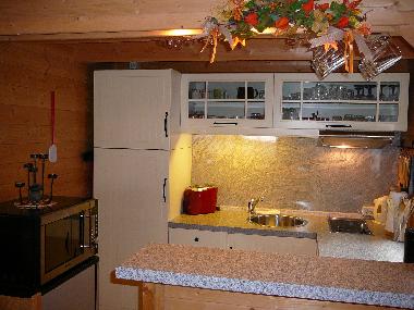 Maison de vacances /en/au Amtsberg (Erzgebirge)ou appartement ou maison de vacances