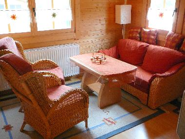 Maison de vacances /en/au Amtsberg (Erzgebirge)ou appartement ou maison de vacances