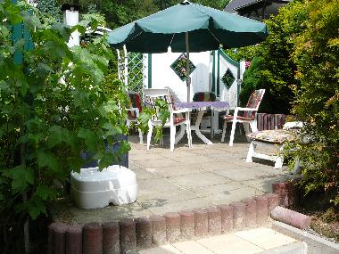 Maison de vacances /en/au Amtsberg (Erzgebirge)ou appartement ou maison de vacances